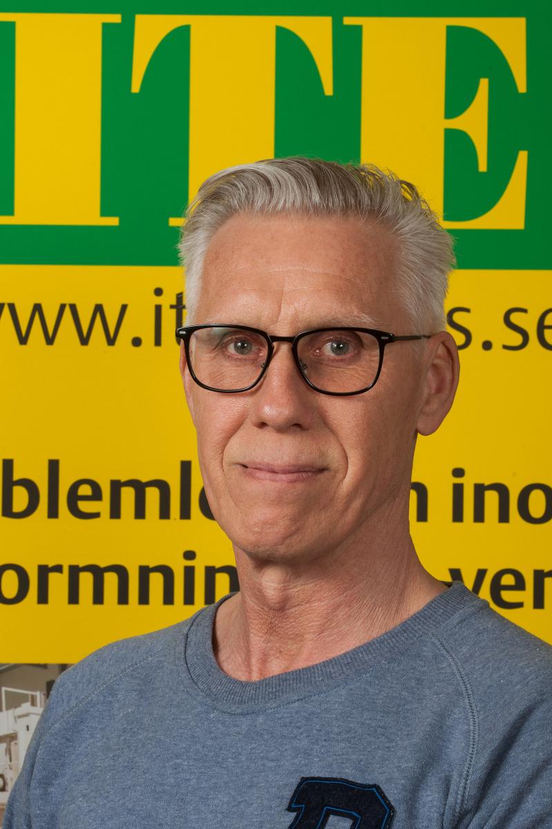 Ulf Johnsson